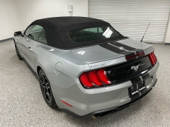Used 2020  Ford Mustang 2d Convertible Eco Premium at Ideal Cars Llc near Mesa, AZ