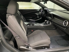 Used 2017  Chevrolet Camaro 2d Convertible LT1 V6 at Ideal Cars Llc near Mesa&comma; AZ