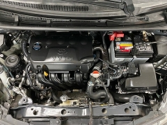 Used 2016  Toyota Yaris 5d Liftback SE Auto at Ideal Cars Llc near Mesa&comma; AZ