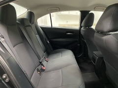 Used 2021  Toyota Corolla LE CVT at Ideal Cars Llc near Mesa&comma; AZ