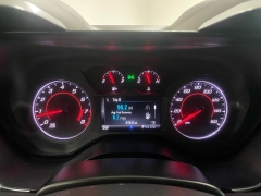 Used 2017  Chevrolet Camaro 2d Convertible LT1 V6 at Ideal Cars Llc near Mesa&comma; AZ