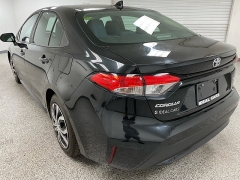 Used 2021  Toyota Corolla LE CVT at Ideal Cars Llc near Mesa&comma; AZ