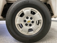 Used 2011  Chevrolet Silverado 1500 2WD Crew Cab LT at Ideal Cars Llc near Mesa&comma; AZ