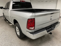 Used 2013  Ram 1500 4WD Quad Cab SLT at Ideal Cars Llc near Mesa&comma; AZ