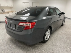 Used 2012 Toyota Camry 4d Sedan SE at Ideal Cars Llc near Mesa, AZ