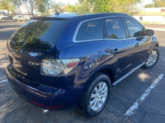 Used 2011 Mazda CX-7 4d SUV FWD i SV at Ideal Cars Llc near Mesa, AZ