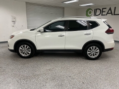 Used 2019 Nissan Rogue 4d SUV FWD SV at Ideal Cars Llc near Mesa, AZ