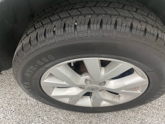 Used 2014 Nissan Murano 4d SUV FWD S at Ideal Cars Llc near Mesa, AZ