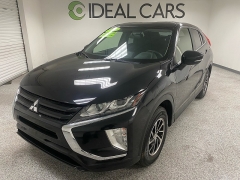 2020 Mitsubishi Eclipse Cross 4d SUV AWC ES at Ideal Cars Llc near Mesa, AZ