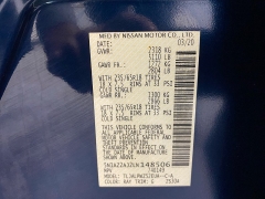 Used 2020  Nissan Murano 4d SUV FWD S at Ideal Cars Llc near Mesa&comma; AZ