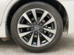 Used 2017  Nissan Altima 4d Sedan 2&period;5L SV at Ideal Cars Llc near Mesa&comma; AZ