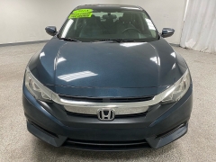 Used 2018  Honda Civic Sedan 4d LX CVT at Ideal Cars Llc near Mesa&comma; AZ