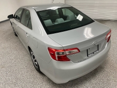 Used 2012  Toyota Camry 4d Sedan LE at Ideal Cars Llc near Mesa, AZ