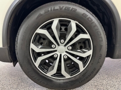 Used 2017  Nissan Rogue 4d SUV FWD S at Ideal Cars Llc near Mesa&comma; AZ