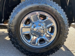 Used 2017  Ram 2500 4WD Crew Cab Tradesman at Ideal Cars Llc near Mesa&comma; AZ