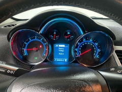 Used 2015 Chevrolet Cruze 4d Sedan LT w/2LT at Ideal Cars Llc near Mesa, AZ