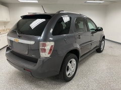 Used 2008 Chevrolet Equinox 4d SUV AWD LT at Ideal Cars Llc near Mesa, AZ