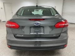 Used 2017  Ford Focus 4d Sedan SE at Ideal Cars Llc near Mesa&comma; AZ