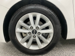Used 2017 Kia Forte 4d Sedan LX Popular at Ideal Cars Llc near Mesa, AZ
