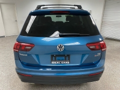 Used 2018  Volkswagen Tiguan 4d SUV S 4Motion at Ideal Cars Llc near Mesa&comma; AZ