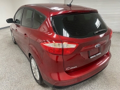 Used 2014  Ford C-MAX Hybrid 4d Hatchback SE at Ideal Cars Llc near Mesa, AZ