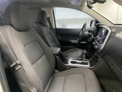 Used 2016 Chevrolet Colorado 2WD Crew Cab LT at Ideal Cars Llc near Mesa, AZ
