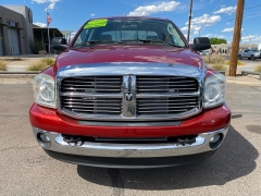 Used 2008  Dodge Ram 2500 2WD Quad Cab SLT at Ideal Cars Llc near Mesa&comma; AZ