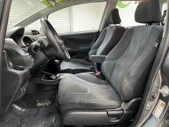 Used 2011  Honda Fit 5d Hatchback Sport Auto at Ideal Cars Llc near Mesa&comma; AZ