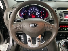 Used 2013 Kia Sportage 4d SUV AWD EX at Ideal Cars Llc near Mesa, AZ