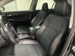 Used 2017 Toyota Camry 4d Sedan SE at Ideal Cars Llc near Mesa, AZ