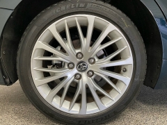Used 2019  Toyota Camry 4d Sedan XLE at Ideal Cars Llc near Mesa&comma; AZ