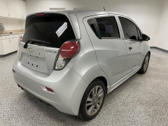 Used 2014  Chevrolet Spark EV 4d Hatchback 2LT at Ideal Cars Llc near Mesa, AZ