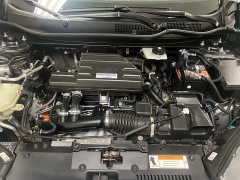 Used 2019  Honda CR-V 4d SUV FWD EX at Ideal Cars Llc near Mesa&comma; AZ