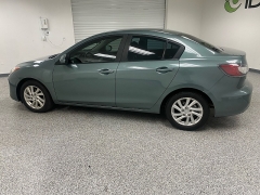 Used 2012 Mazda Mazda3 4d Sedan i Touring Auto SKYACTIV at Ideal Cars Llc near Mesa, AZ