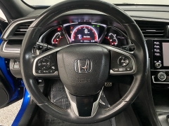 Used 2021  Honda Civic Sedan Sport CVT at Ideal Cars Llc near Mesa, AZ