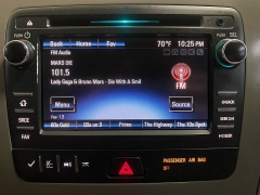 Used 2017  Chevrolet Traverse 4d SUV FWD LS at Ideal Cars Llc near Mesa&comma; AZ