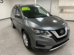 Used 2019 Nissan Rogue 4d SUV FWD SV at Ideal Cars Llc near Mesa, AZ