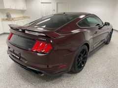 Used 2018 Ford Mustang 2d Fastback EcoBoost Premium at Ideal Cars Llc near Mesa, AZ