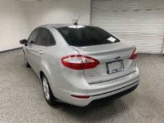 Used 2016  Ford Fiesta 4d Sedan SE at Ideal Cars Llc near Mesa, AZ