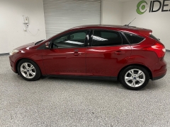 Used 2014 Ford Focus 4d Hatchback SE at Ideal Cars Llc near Mesa, AZ