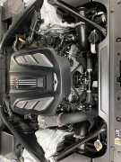 Used 2018  Genesis G80 4d Sedan RWD 3&period;3T Sport at Ideal Cars Llc near Mesa&comma; AZ