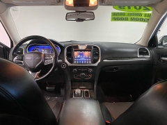 Used 2019  Chrysler 300 4d Sedan AWD Limited at Ideal Cars Llc near Mesa, AZ