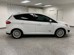 Used 2014 Ford C-MAX Energi 4d Hatchback SEL at Ideal Cars Llc near Mesa, AZ