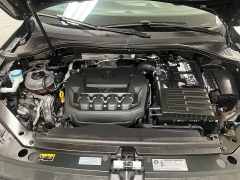 Used 2020  Volkswagen Tiguan 4d SUV S at Ideal Cars Llc near Mesa, AZ