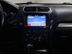 Used 2018  Ford Explorer 4d SUV FWD XLT at Ideal Cars Llc near Mesa&comma; AZ