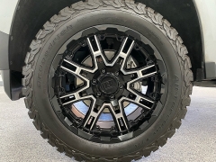 Used 2023  Chevrolet Colorado 2WD Crew Cab WT at Ideal Cars Llc near Mesa&comma; AZ