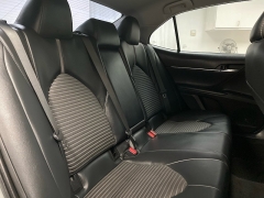 Used 2020 Toyota Camry 4d Sedan SE at Ideal Cars Llc near Mesa, AZ