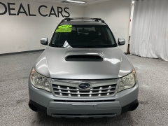 Used 2013 Subaru Forester 4d SUV XT Premium at Ideal Cars Llc near Mesa, AZ