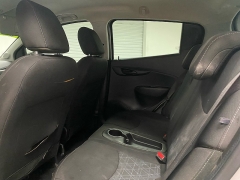 Used 2019 Chevrolet Spark 4d Hatchback LT w/1LT CVT at Ideal Cars Llc near Mesa, AZ