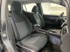 Used 2019 Nissan Leaf 4d Hatchback SV at Ideal Cars Llc near Mesa, AZ